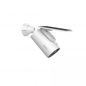 Wi-Fi видеокамера Imou Cell 3C All in One-1