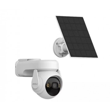 Wi-Fi видеокамера Imou Cell PT Kit