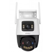 Wi-Fi видеокамера Imou Cruiser Dual 2 10MP