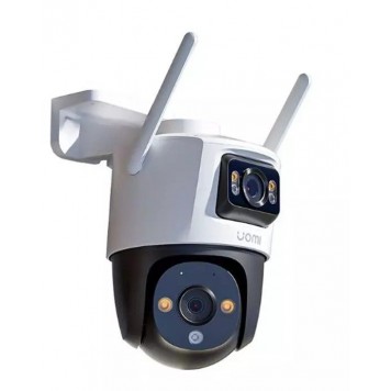 Wi-Fi видеокамера Imou Cruiser Dual 6MP