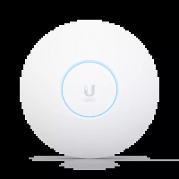 WiFi точка доступа Ubiquiti UniFi 6 Enterprise