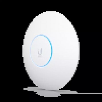 WiFi точка доступа Ubiquiti UniFi 6 Enterprise-1