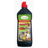 Гель-концентрат для посудомоечных машин 500 мл. Ecoclean WP-017