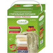 Суперконцентрированный стиральный порошок EcoClean WP-043