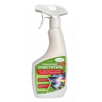Cредство Ecoclean для мониторов WP-063