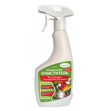 Cредство Ecoclean для экранов WP-064