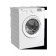 Стиральная машина Beko WRE6512BWW