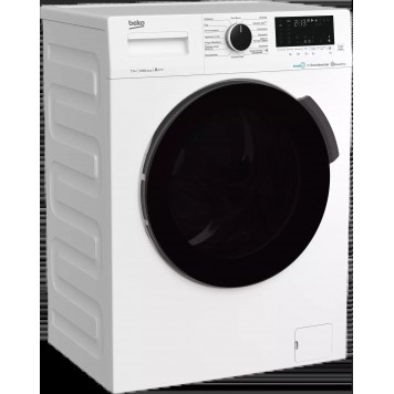 Стиральная машина Beko WSPE7H616W-1