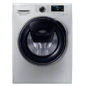 Стиральная машина Samsung WW80K6210RS/LD