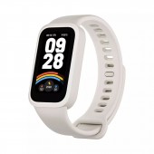 Фитнес-браслет Xiaomi Smart Band 9 Active Beige White
