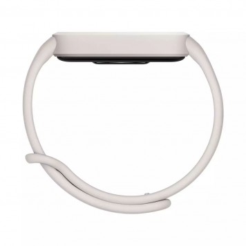 Фитнес-браслет Xiaomi Smart Band 9 Active Beige White-2