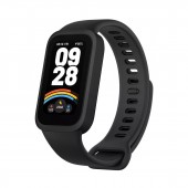 Фитнес-браслет Xiaomi Smart Band 9 Active Black