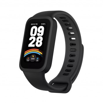 Фитнес-браслет Xiaomi Smart Band 9 Active Black