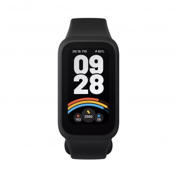 Фитнес-браслет Xiaomi Smart Band 9 Active Black-1
