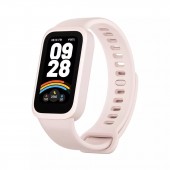 Фитнес-браслет Xiaomi Smart Band 9 Active Pink