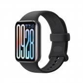 Фитнес-браслет Xiaomi Smart Band 9 Pro Obsidian Black