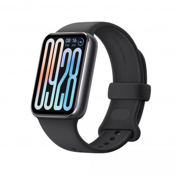 Фитнес-браслет Xiaomi Smart Band 9 Pro Obsidian Black-1