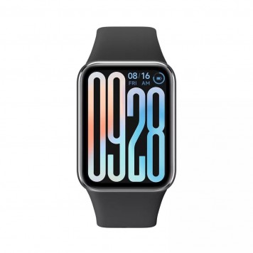 Фитнес-браслет Xiaomi Smart Band 9 Pro Obsidian Black-2