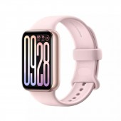 Фитнес-браслет Xiaomi Smart Band 9 Pro Rose Gold