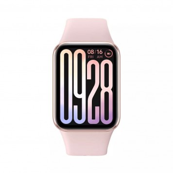 Фитнес-браслет Xiaomi Smart Band 9 Pro Rose Gold-2