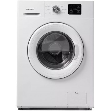 Стиральная машина Leadbros XQG60-1017P белый