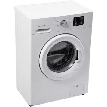 Стиральная машина Leadbros XQG60-1017P белый-1