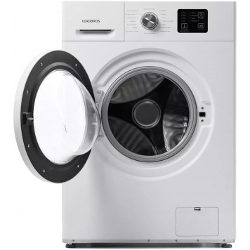 Стиральная машина Leadbros XQG60-1017P белый-2