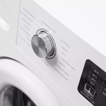 Стиральная машина Leadbros XQG60-1017P белый-4