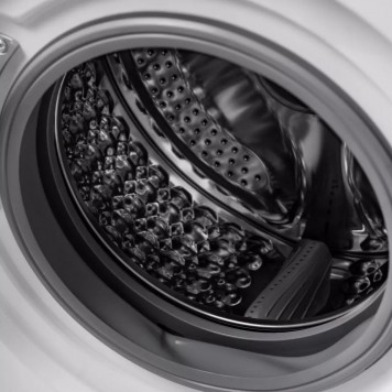 Стиральная машина Leadbros XQG60-1017P белый-5