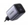 Зарядное устройство UGREEN 1xUSB-C 1хUSB 35W QC3.0 Gan X CD350 (15539)