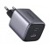 Зарядное устройство UGREEN 1xUSB-C 1хUSB 35W QC3.0 Gan X CD350 (15539)