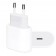 Зарядное устройство Xiaomi Mi 20W Charger (Type-C) AD201/BHR4927GL 20Вт