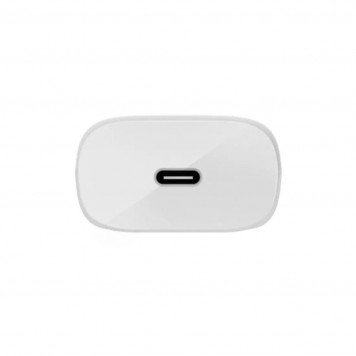 Зарядное устройство Xiaomi Mi 20W Charger (Type-C) AD201/BHR4927GL 20Вт-2