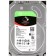 Жесткий диск для NAS систем  4Tb HDD Seagate IronWolf SATA 6Gb/s 5400rpm 35  256Mb ST4000VN006