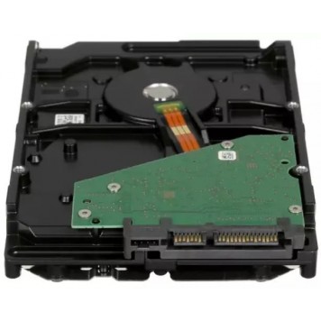 Жесткий диск для NAS систем  4Tb HDD Seagate IronWolf SATA 6Gb/s 5400rpm 35  256Mb ST4000VN006-2