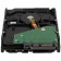 Жесткий диск для NAS систем  4Tb HDD Seagate IronWolf SATA 6Gb/s 5400rpm 35  256Mb ST4000VN006