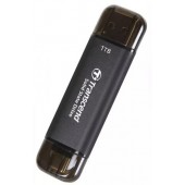 Жесткий диск SSD 1TB Transcend TS1TESD310C