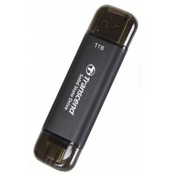 Жесткий диск SSD 1TB Transcend TS1TESD310C