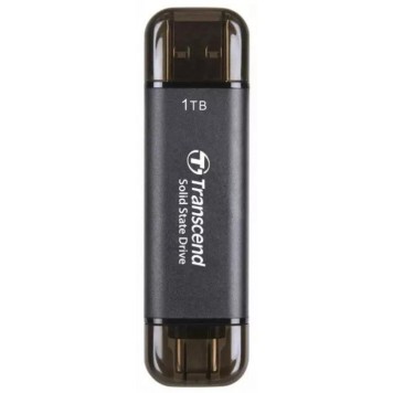 Жесткий диск SSD 1TB Transcend TS1TESD310C-1