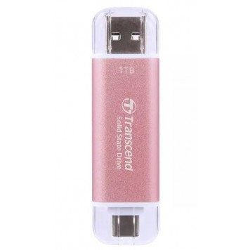 Внешний накопитель SSD 1TB Transcend TS1TESD310P