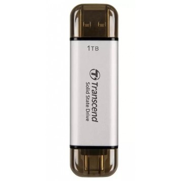 Внешний накопитель SSD 1TB Transcend TS1TESD310S