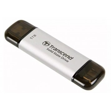 Внешний накопитель SSD 1TB Transcend TS1TESD310S-1