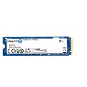 Жесткий диск SSD 2000GB Kingston SNV3S/2000G