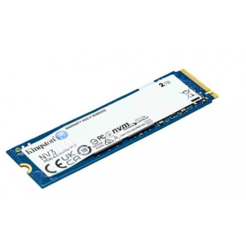 Жесткий диск SSD 2000GB Kingston SNV3S/2000G-1