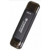 Жесткий диск SSD 256GB Transcend TS256GESD310C