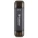 Жесткий диск SSD 256GB Transcend TS256GESD310C