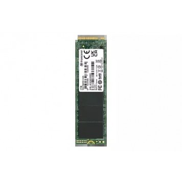 Жесткий диск SSD 256GB Transcend TS256GMTE110S M2