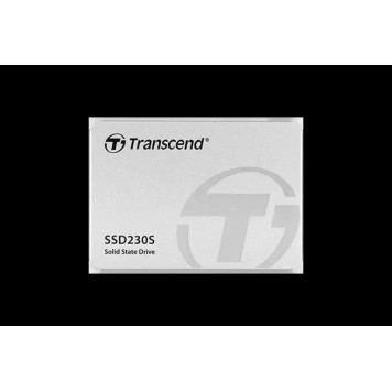 Жесткий диск SSD 256GB Transcend TS256GSSD230S