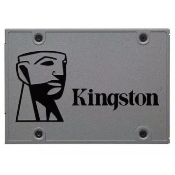 Жесткий диск SSD 960GB Kingston SA400S37/960G