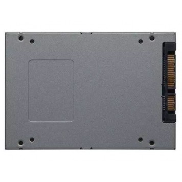 Жесткий диск SSD 960GB Kingston SA400S37/960G-1
